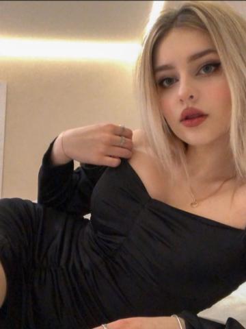 Индивидуалка Нелли Фотография 2