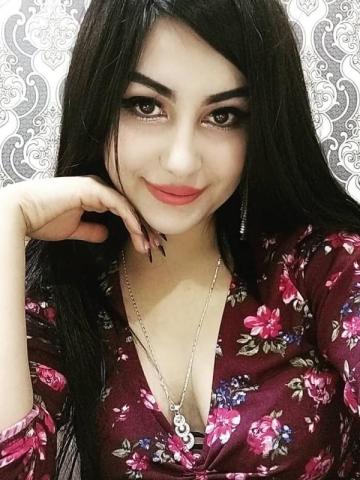 Индивидуалка Милослава Фотография 3